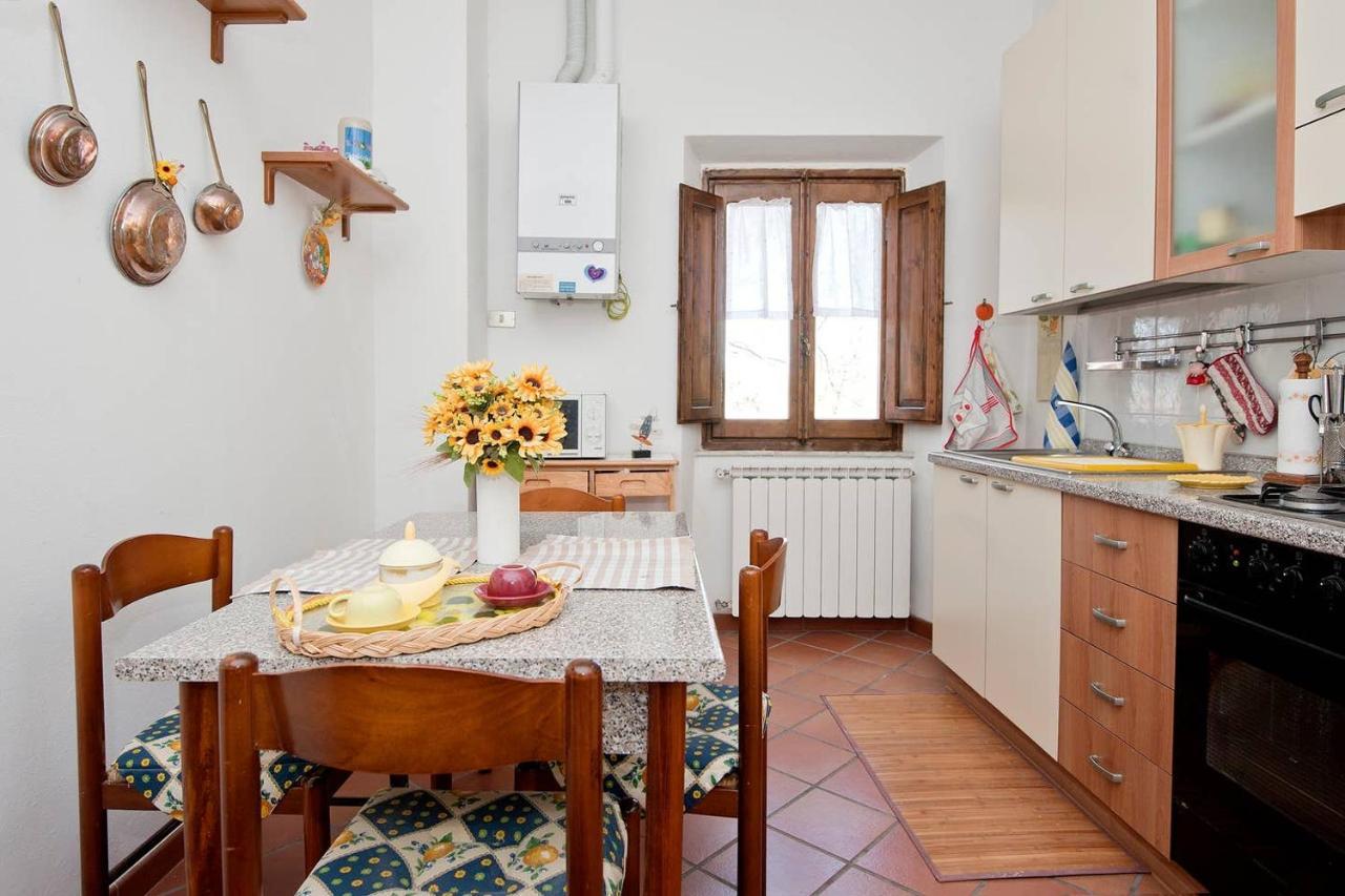 Villa San Giorgio Sarzana Eksteriør bilde