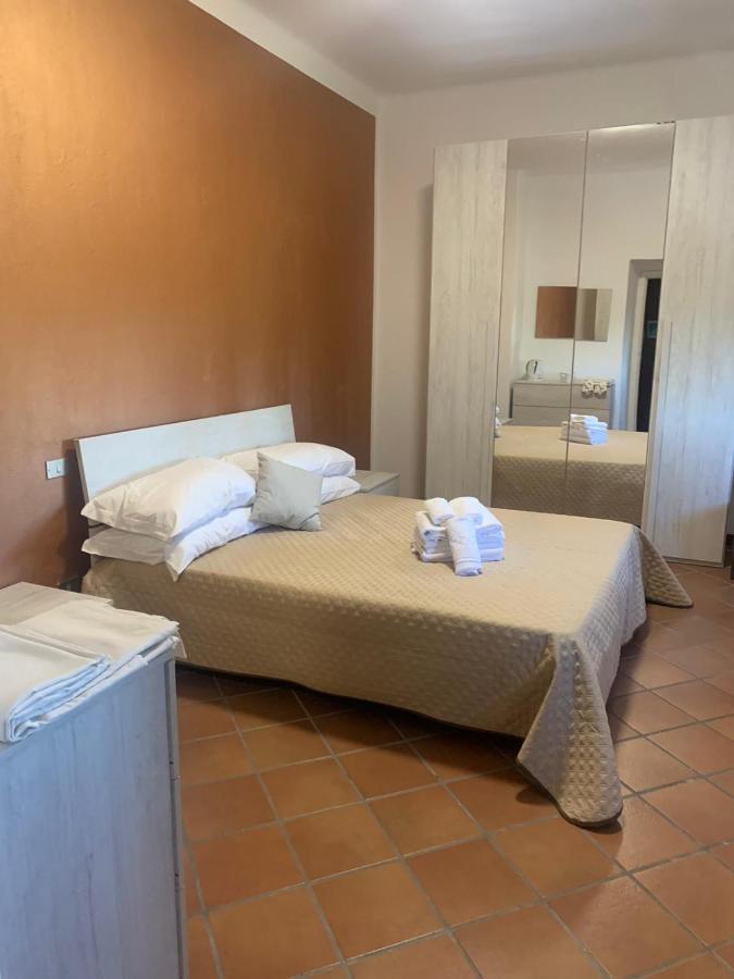 Villa San Giorgio Sarzana Eksteriør bilde