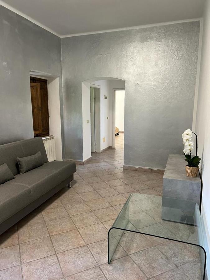 Villa San Giorgio Sarzana Eksteriør bilde