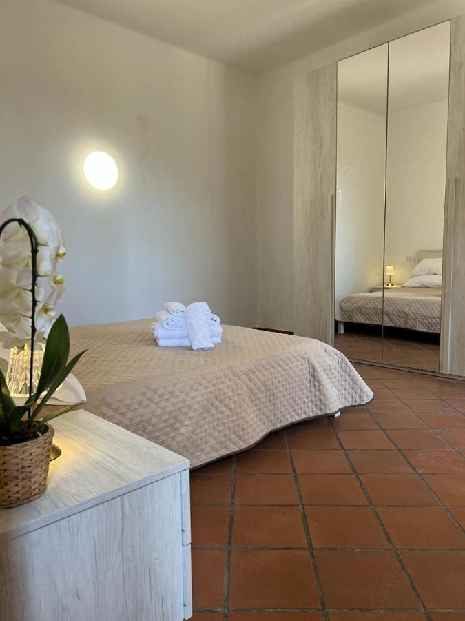 Villa San Giorgio Sarzana Eksteriør bilde