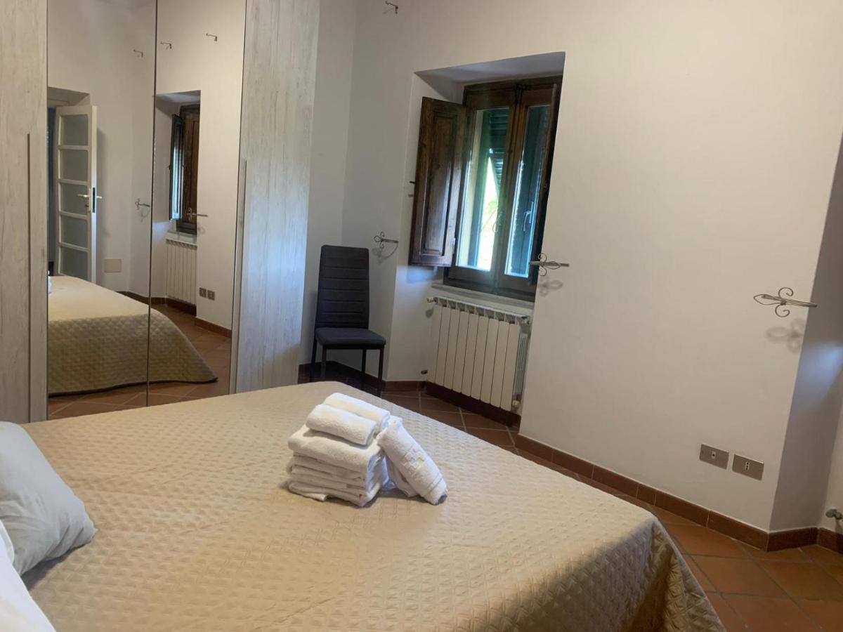 Villa San Giorgio Sarzana Eksteriør bilde