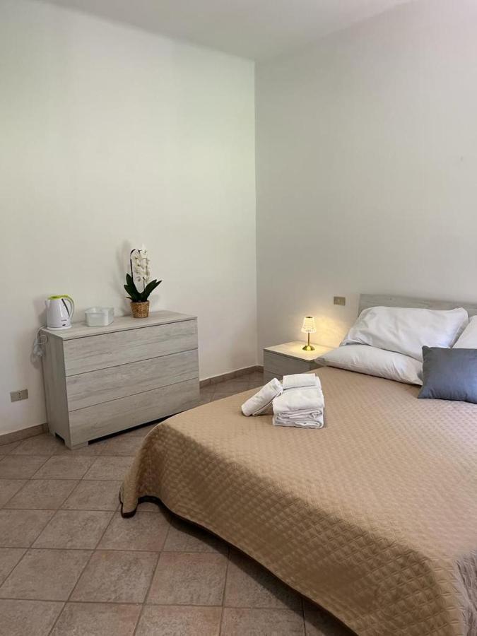 Villa San Giorgio Sarzana Eksteriør bilde