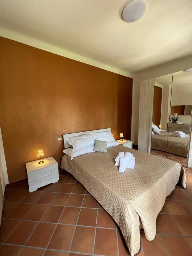 Villa San Giorgio Sarzana Eksteriør bilde