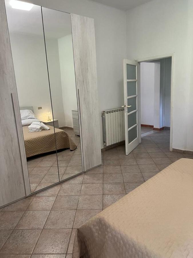 Villa San Giorgio Sarzana Eksteriør bilde