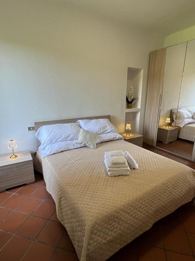 Villa San Giorgio Sarzana Eksteriør bilde