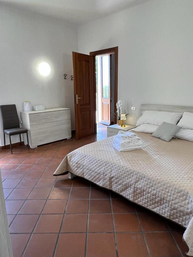 Villa San Giorgio Sarzana Eksteriør bilde