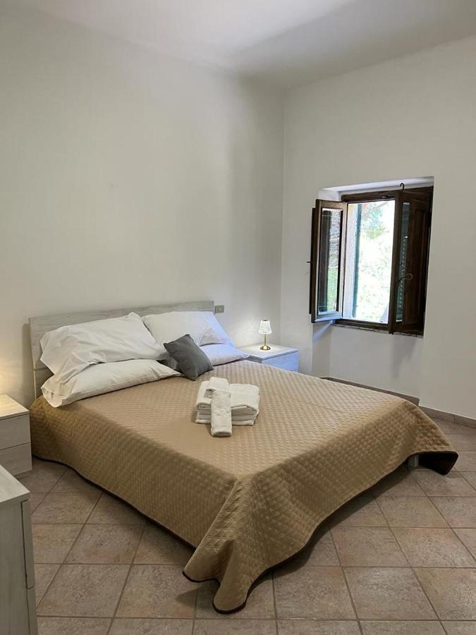 Villa San Giorgio Sarzana Eksteriør bilde