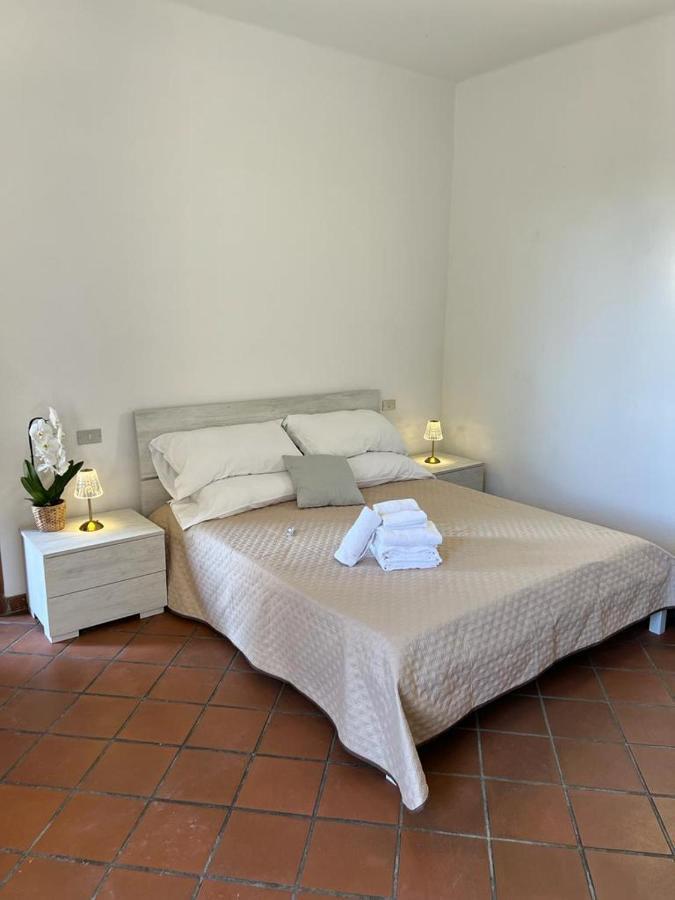 Villa San Giorgio Sarzana Eksteriør bilde