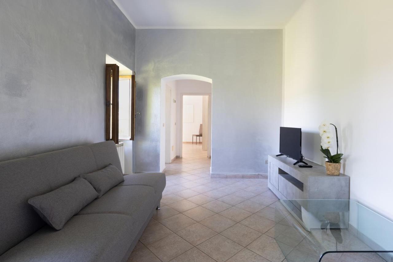 Villa San Giorgio Sarzana Eksteriør bilde