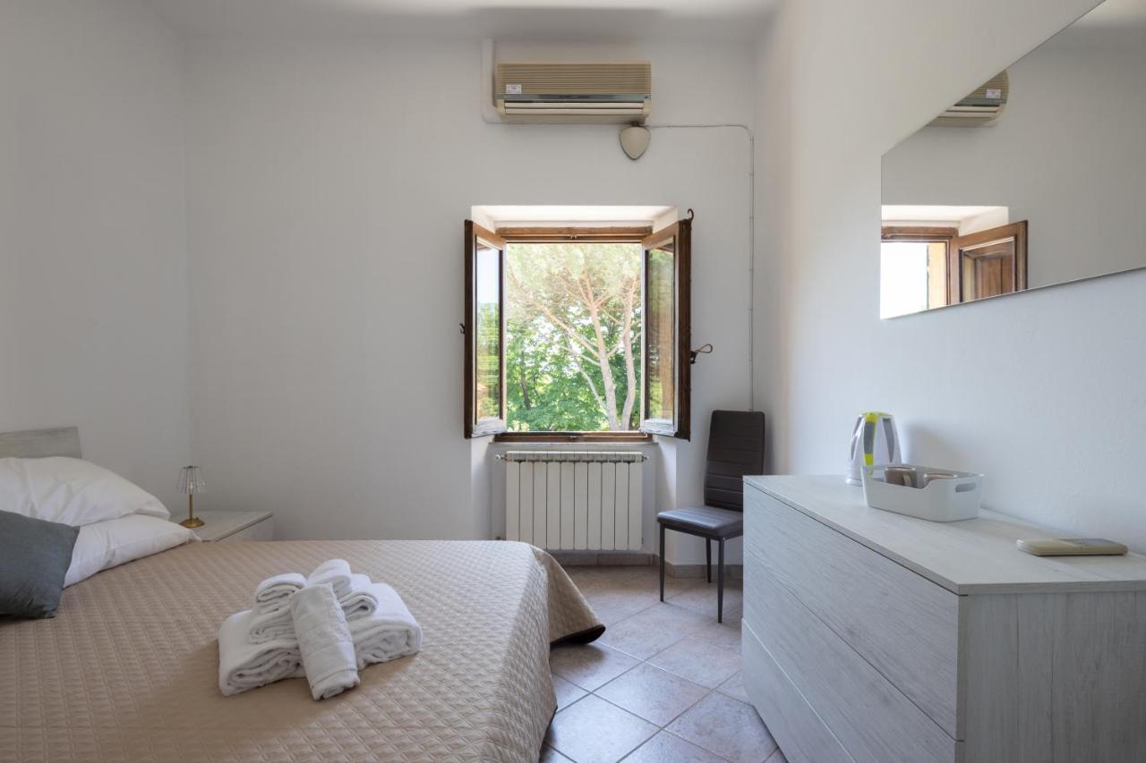 Villa San Giorgio Sarzana Eksteriør bilde