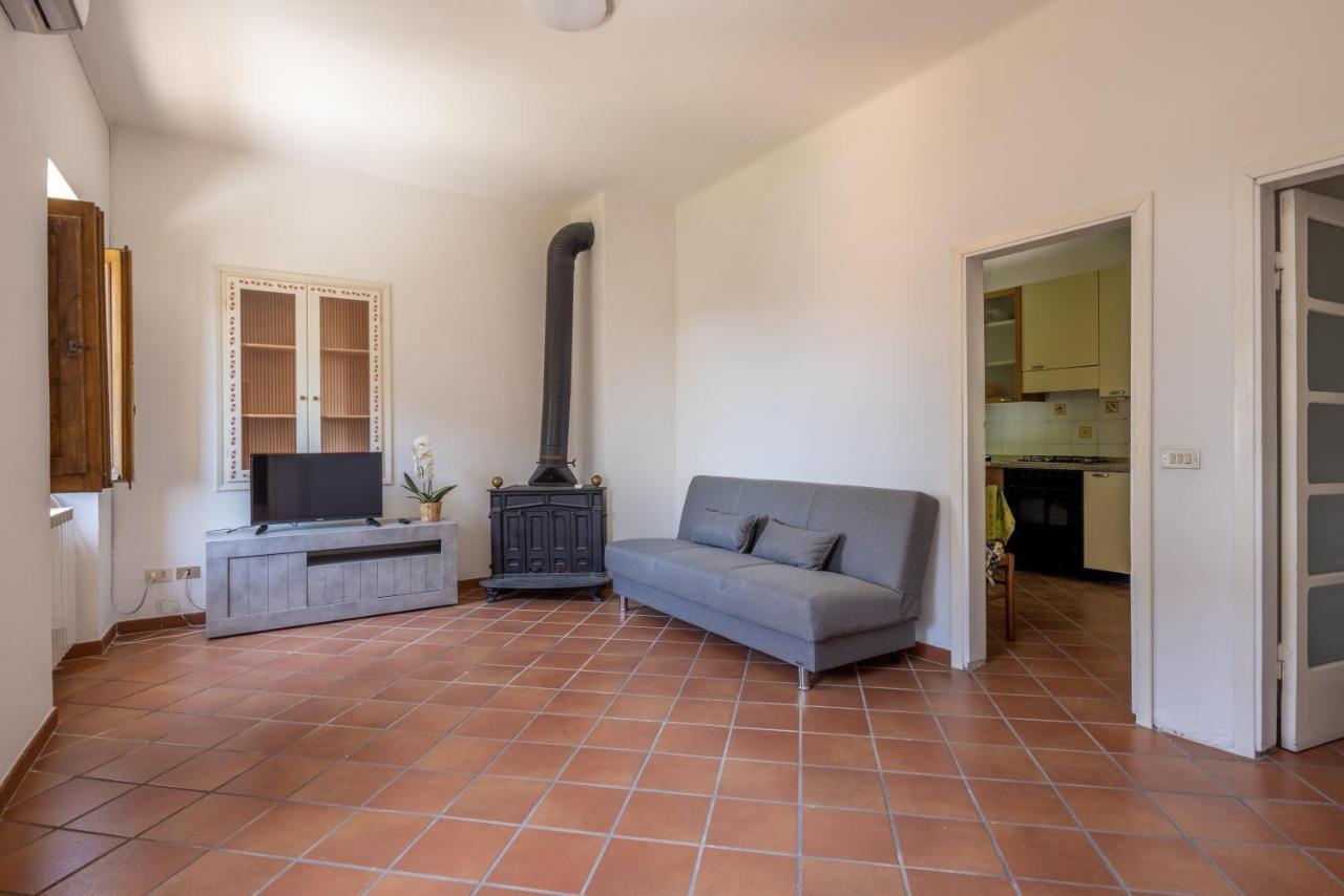 Villa San Giorgio Sarzana Eksteriør bilde