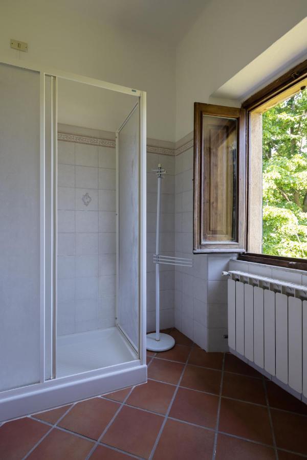 Villa San Giorgio Sarzana Eksteriør bilde