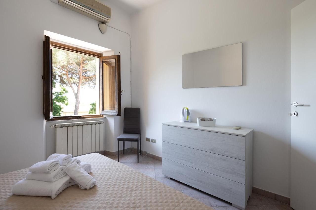 Villa San Giorgio Sarzana Eksteriør bilde