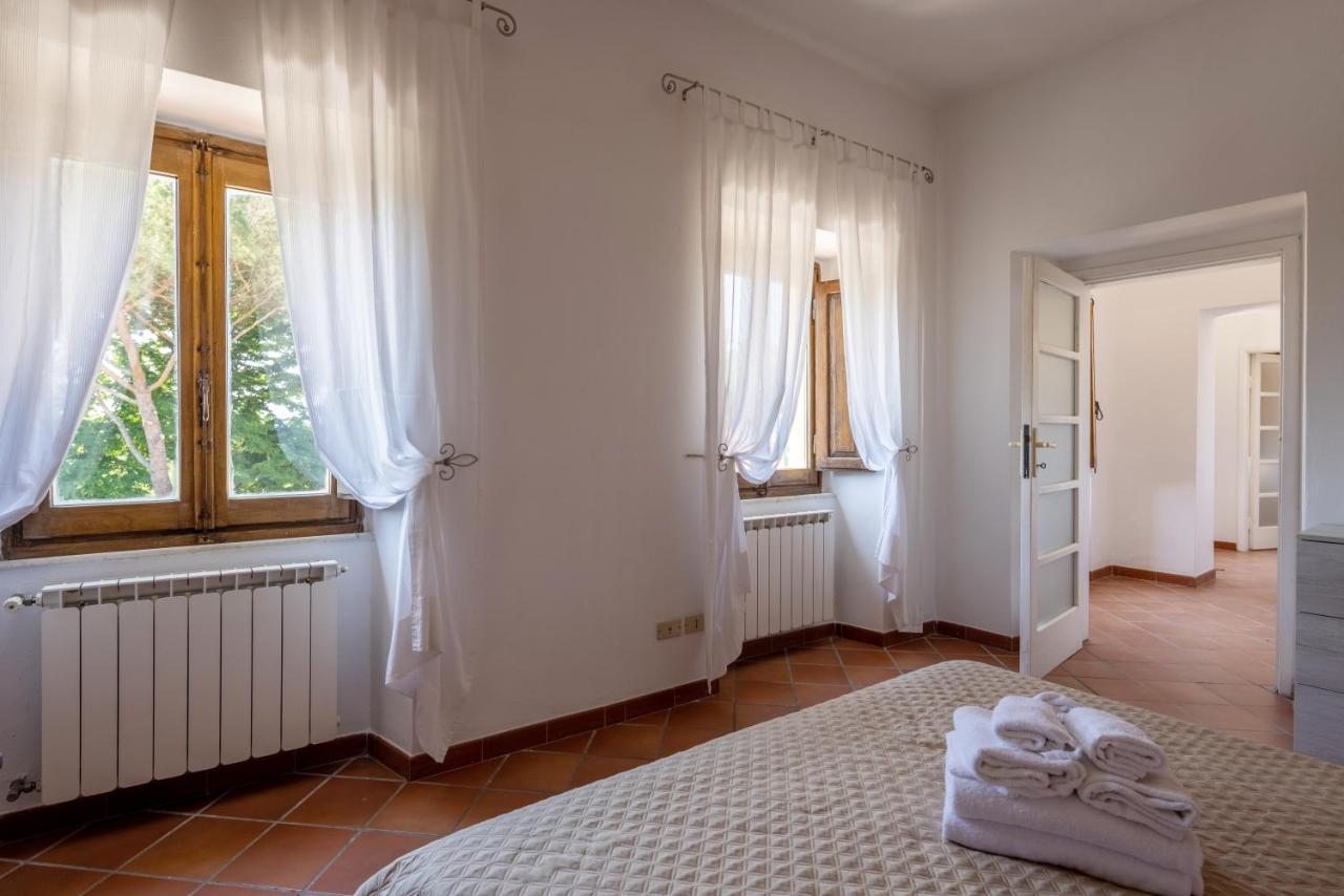 Villa San Giorgio Sarzana Eksteriør bilde