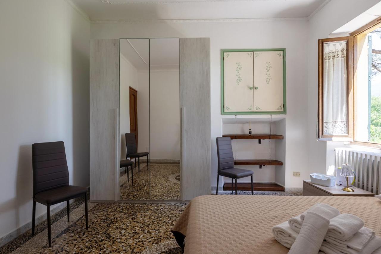 Villa San Giorgio Sarzana Eksteriør bilde