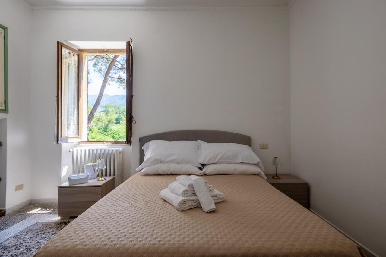 Villa San Giorgio Sarzana Eksteriør bilde