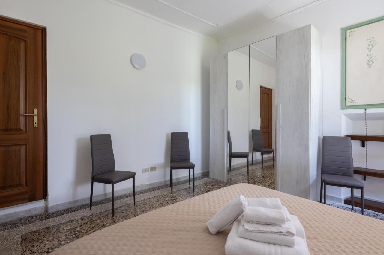 Villa San Giorgio Sarzana Eksteriør bilde