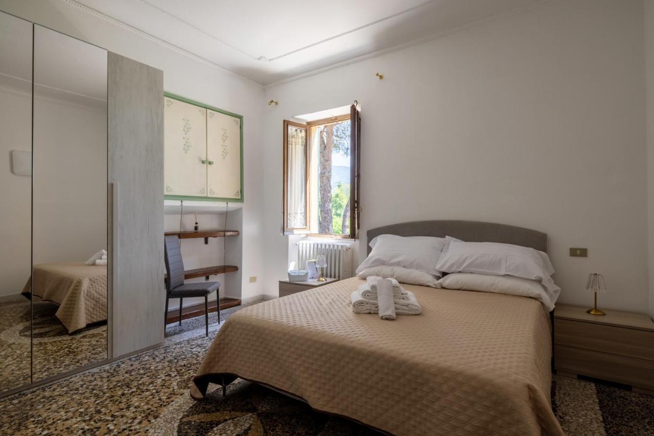 Villa San Giorgio Sarzana Eksteriør bilde