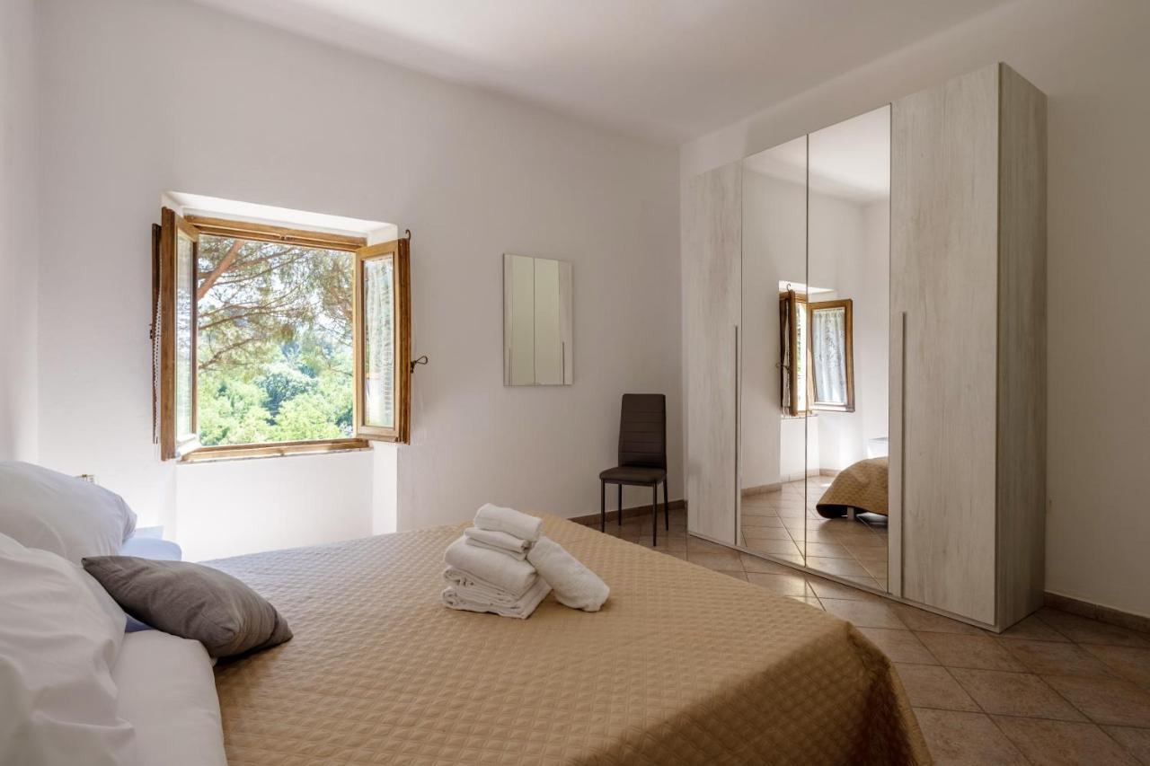 Villa San Giorgio Sarzana Eksteriør bilde