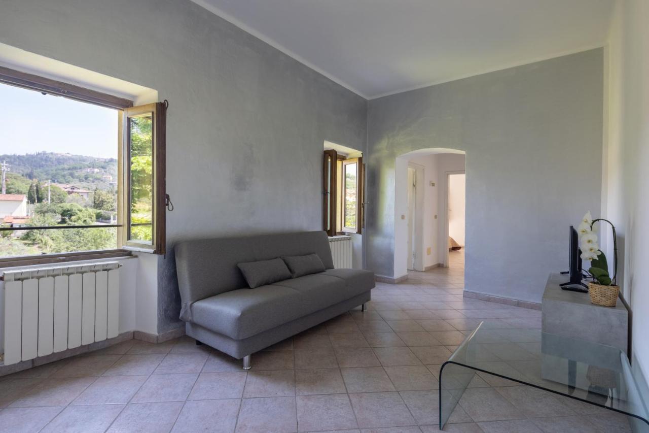 Villa San Giorgio Sarzana Eksteriør bilde