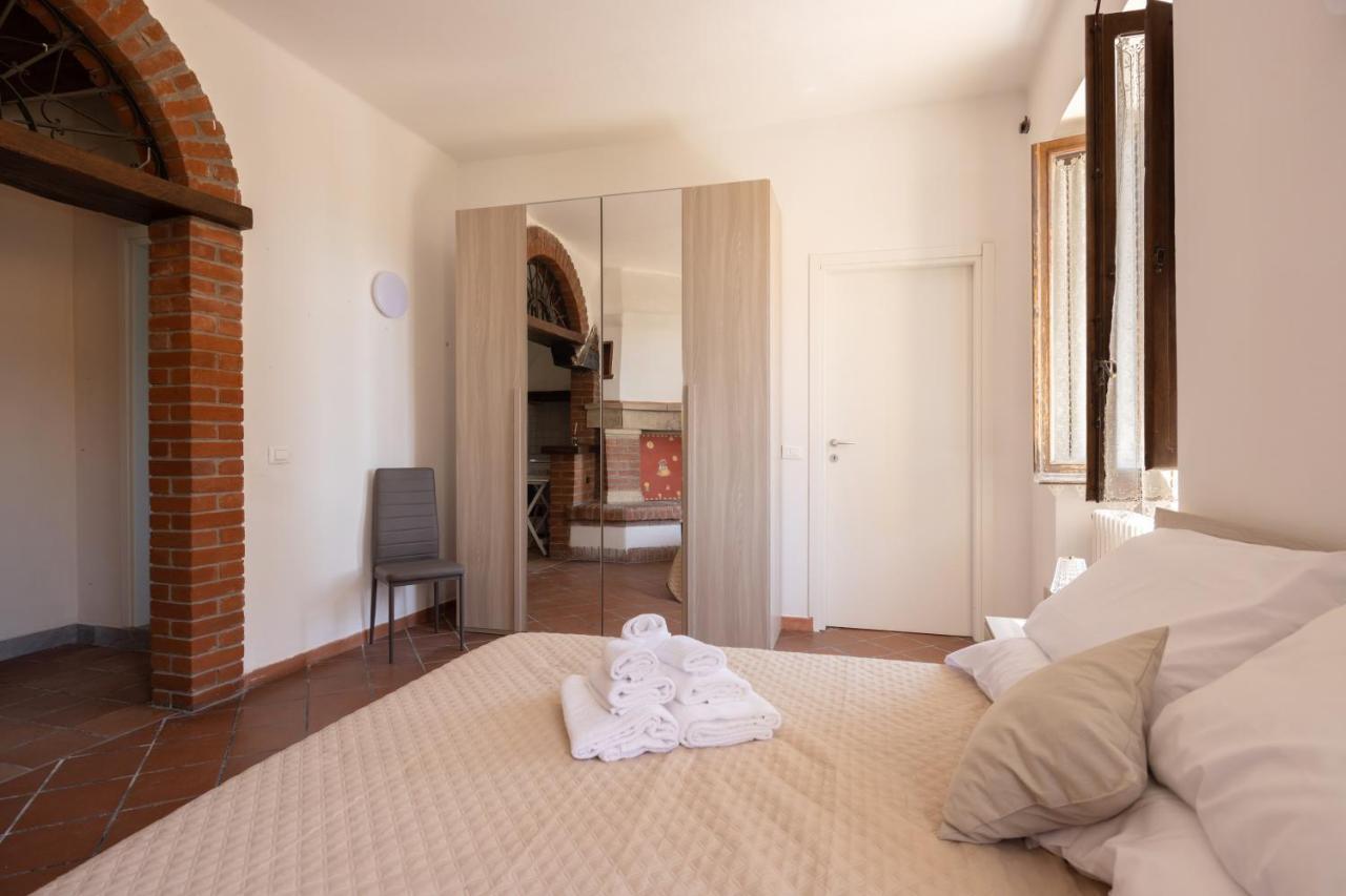 Villa San Giorgio Sarzana Eksteriør bilde