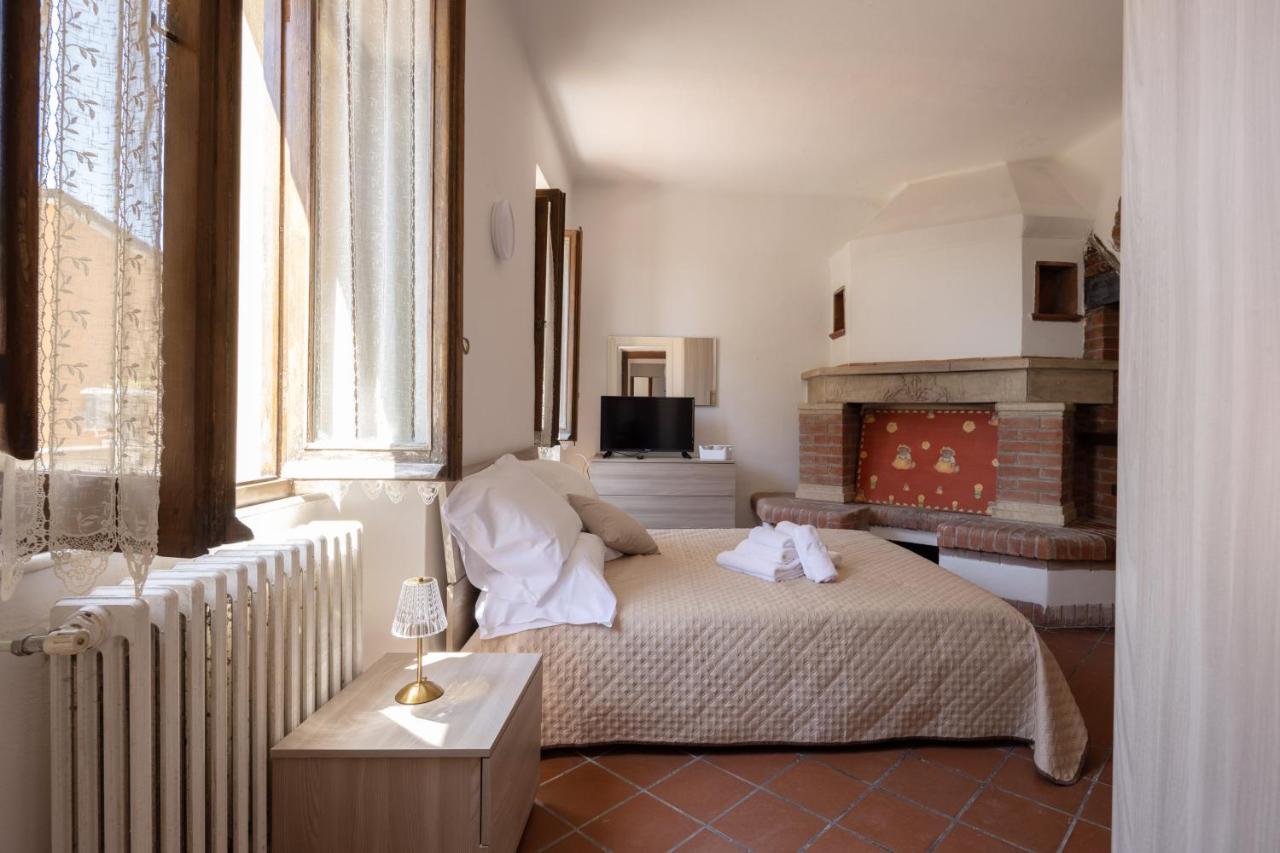 Villa San Giorgio Sarzana Eksteriør bilde