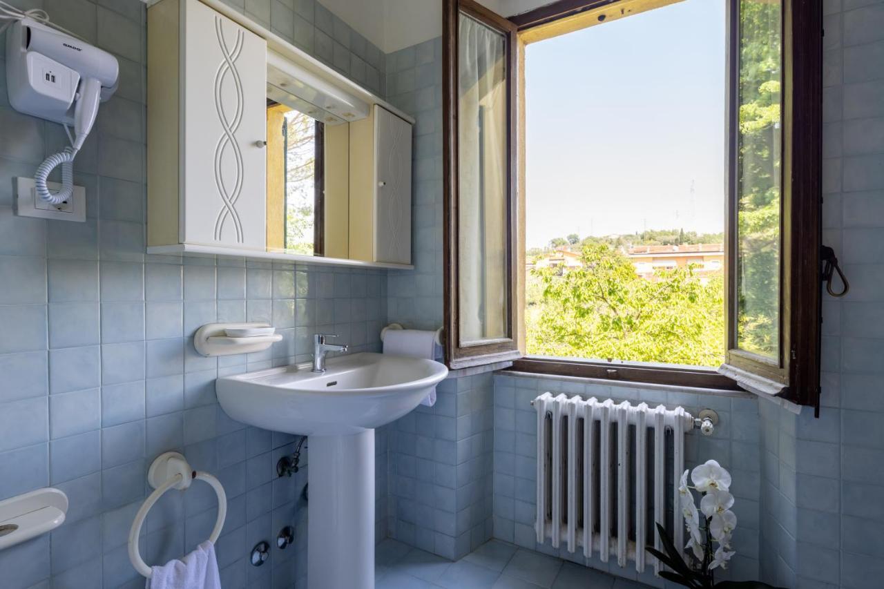 Villa San Giorgio Sarzana Eksteriør bilde