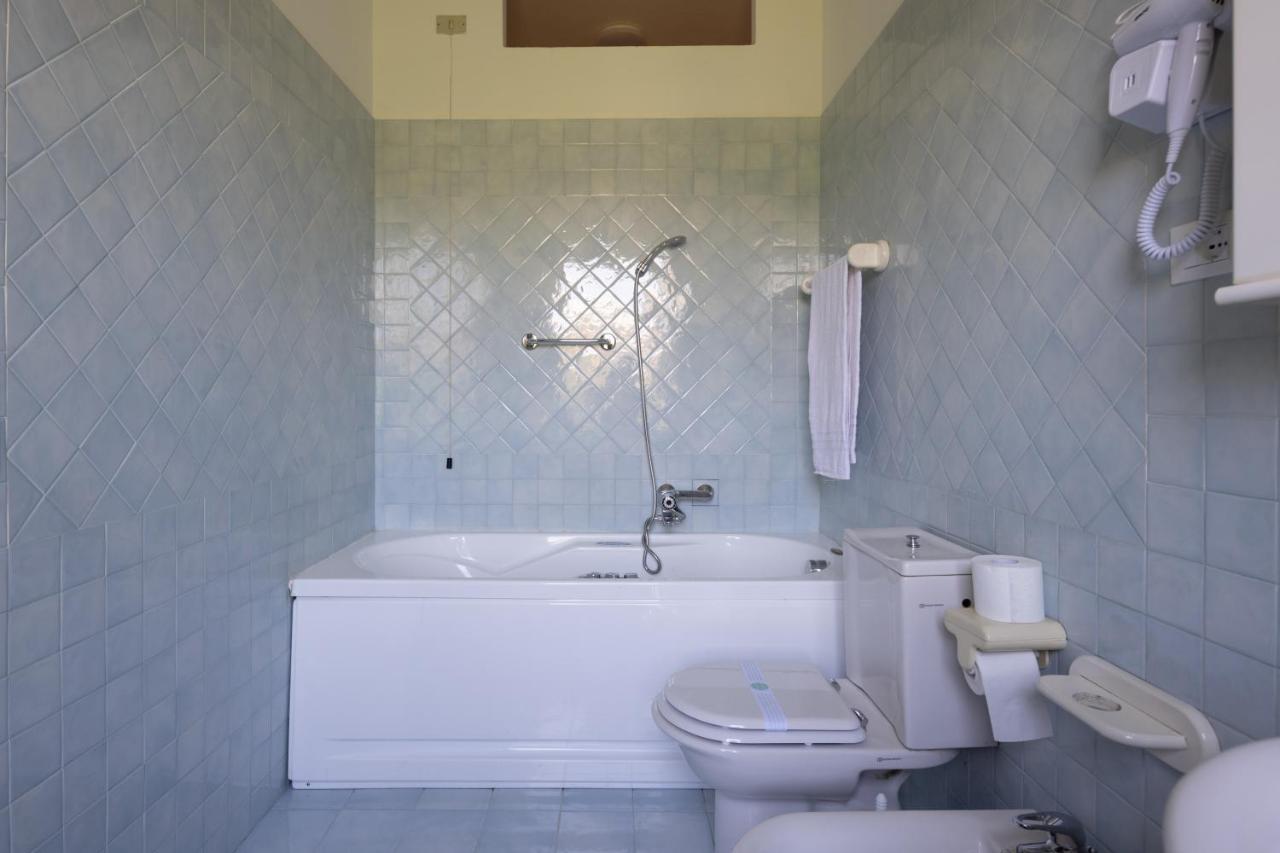 Villa San Giorgio Sarzana Eksteriør bilde